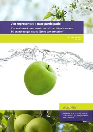 rapport SZW wg participatie1